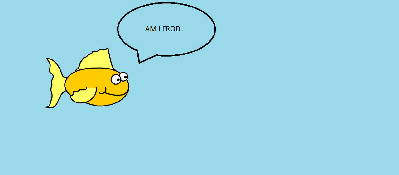 Derpy Fish Image Derpy Fish 2 by cheetahfire08 on DeviantArt