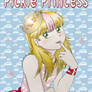 pickle princess