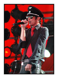 Scott Weiland, Velvet Revolver