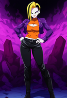 TheDivergence1997 User Profile | DeviantArt