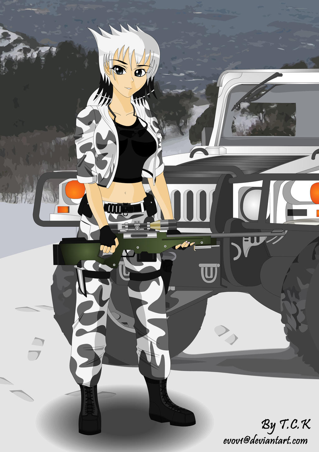 Evov Deviantart Yuki Hellstrom, The FAA by EVOV1 on DeviantArt
