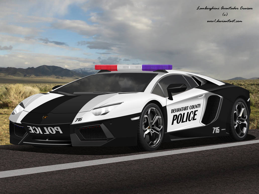 Evov Deviantart Aventador Cruiser by EVOV1 on DeviantArt