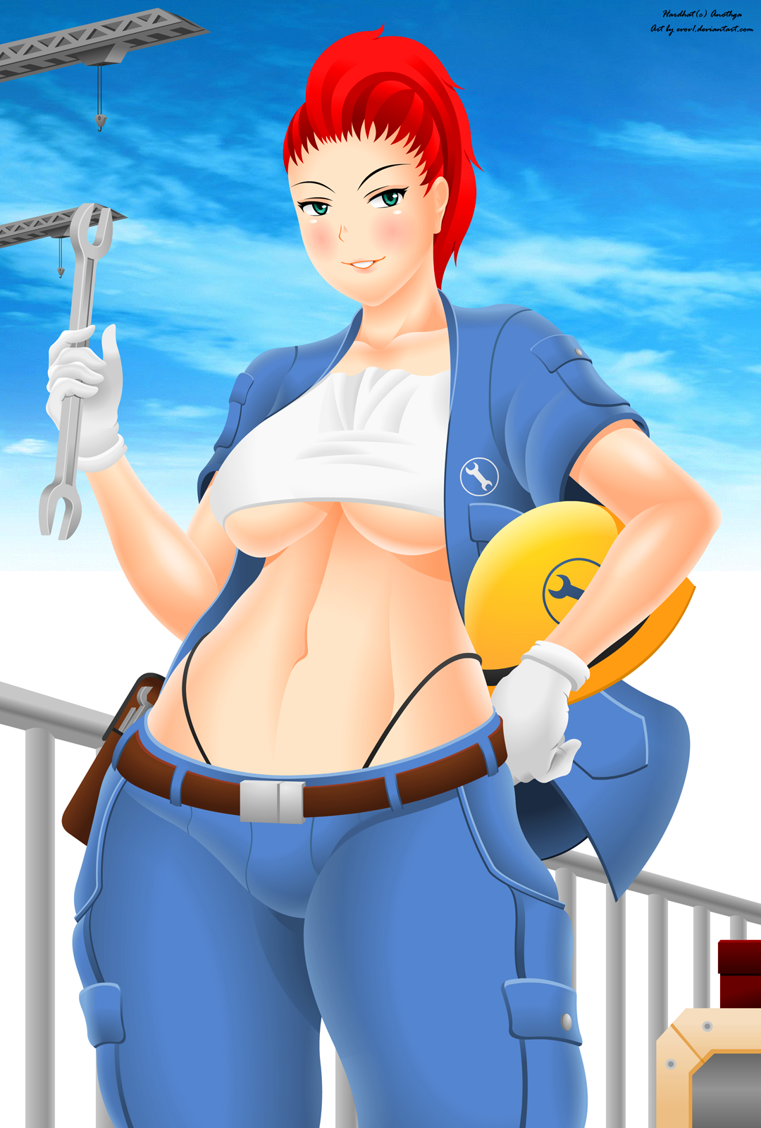 Engie On Duty