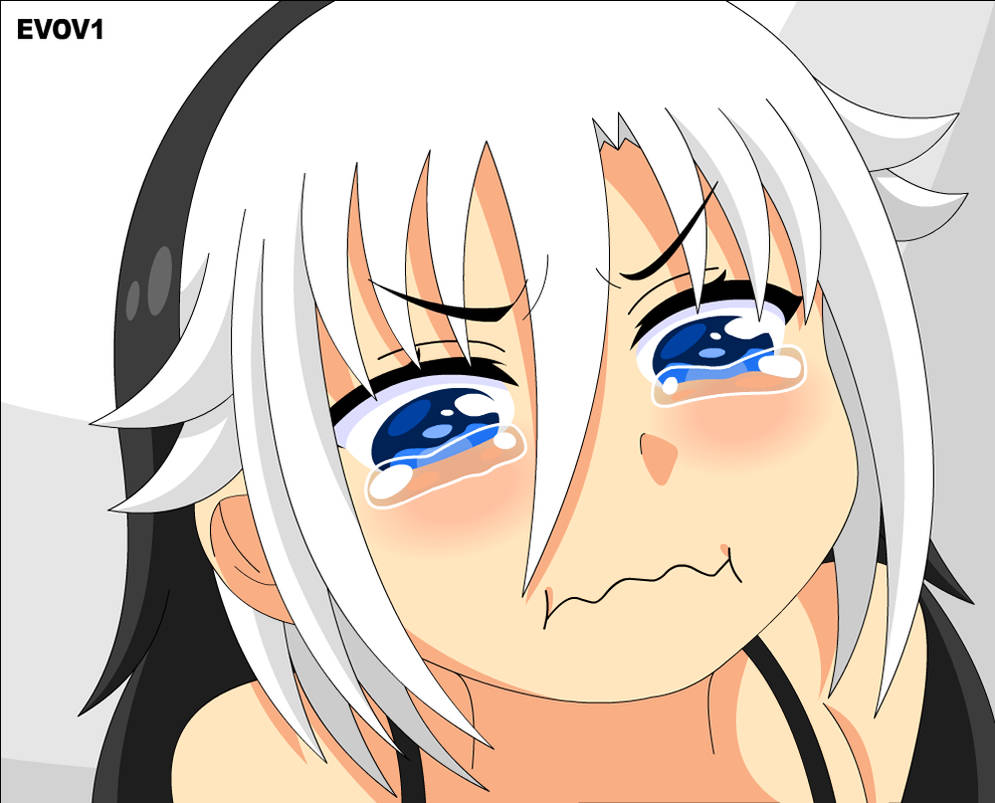 Evov Deviantart Yuki Is Not Useless! by EVOV1 on DeviantArt