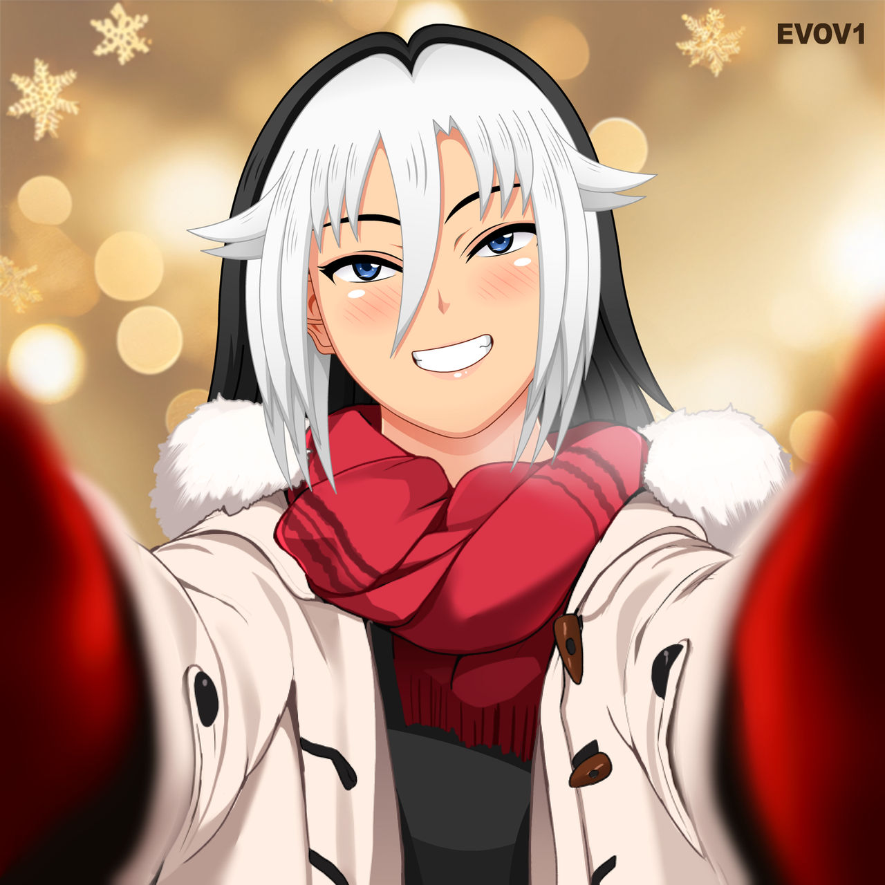 Evov Deviantart You Are My Pogchamp This Season by EVOV1 on DeviantArt