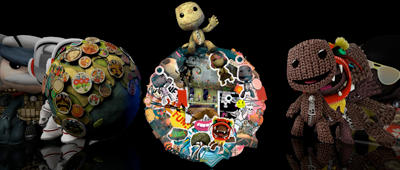 LittleBigPlanet Icons: Windows