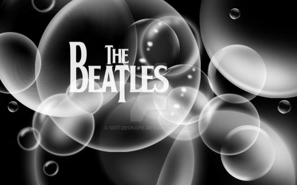 Beatlebubble