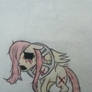 Amnesia Justine: Fluttershy