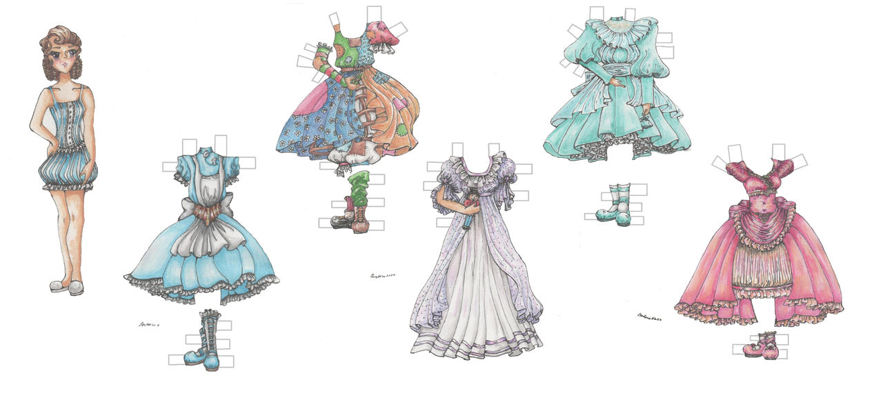 storybook-paper-doll-free-printable-by-terraaremar-on-deviantart for Free Printable Old Fashioned Paper Dolls Storybook Paper Doll- free printable by terraaremar on DeviantArt for Free Printable Old Fashioned Paper Dolls