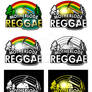 Logo - MotherLode Reggae