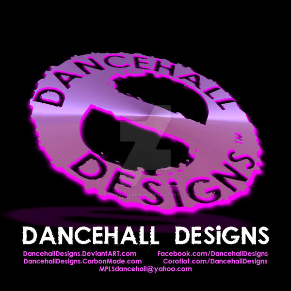 Vancahell Design Logo - Dancehall Designs by DancehallDesigns on DeviantArt
