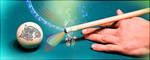 Magic Billiards by shay-z