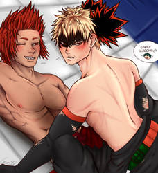 Kiribaku