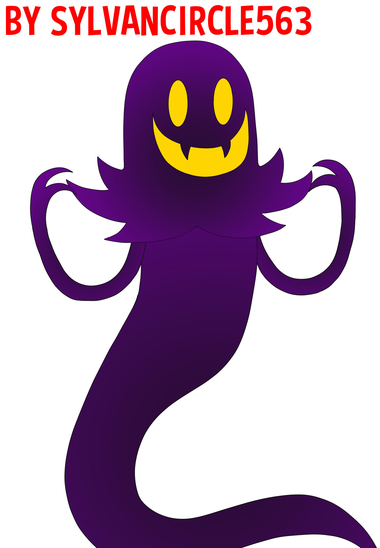 Snatcher Deviantart The Snatcher by Sylvancircle563 on DeviantArt