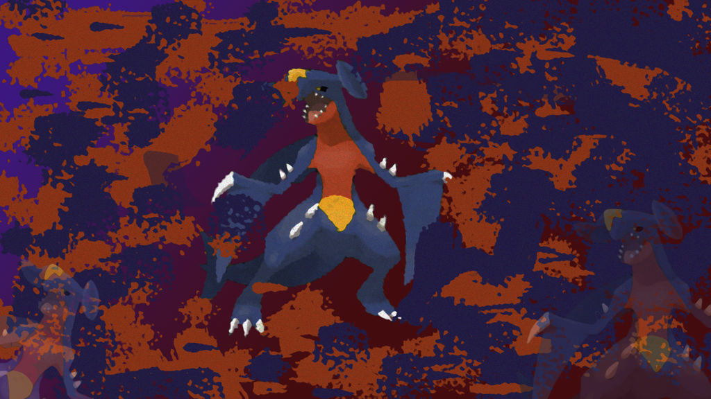 Nkrack Knakrack 1920x1080 by XoctorLoeno on DeviantArt