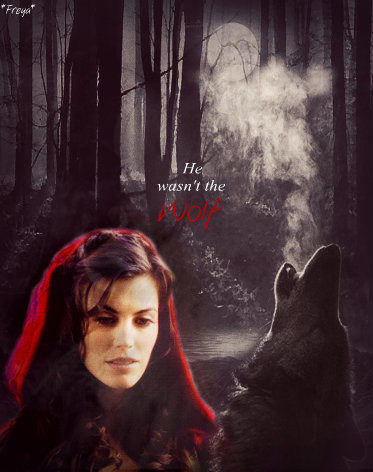 Red Riding Hood