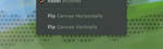 Flip Canvas Tools in deviantART muro by danlev Flip Canvas Tools in deviantART muro by danlev