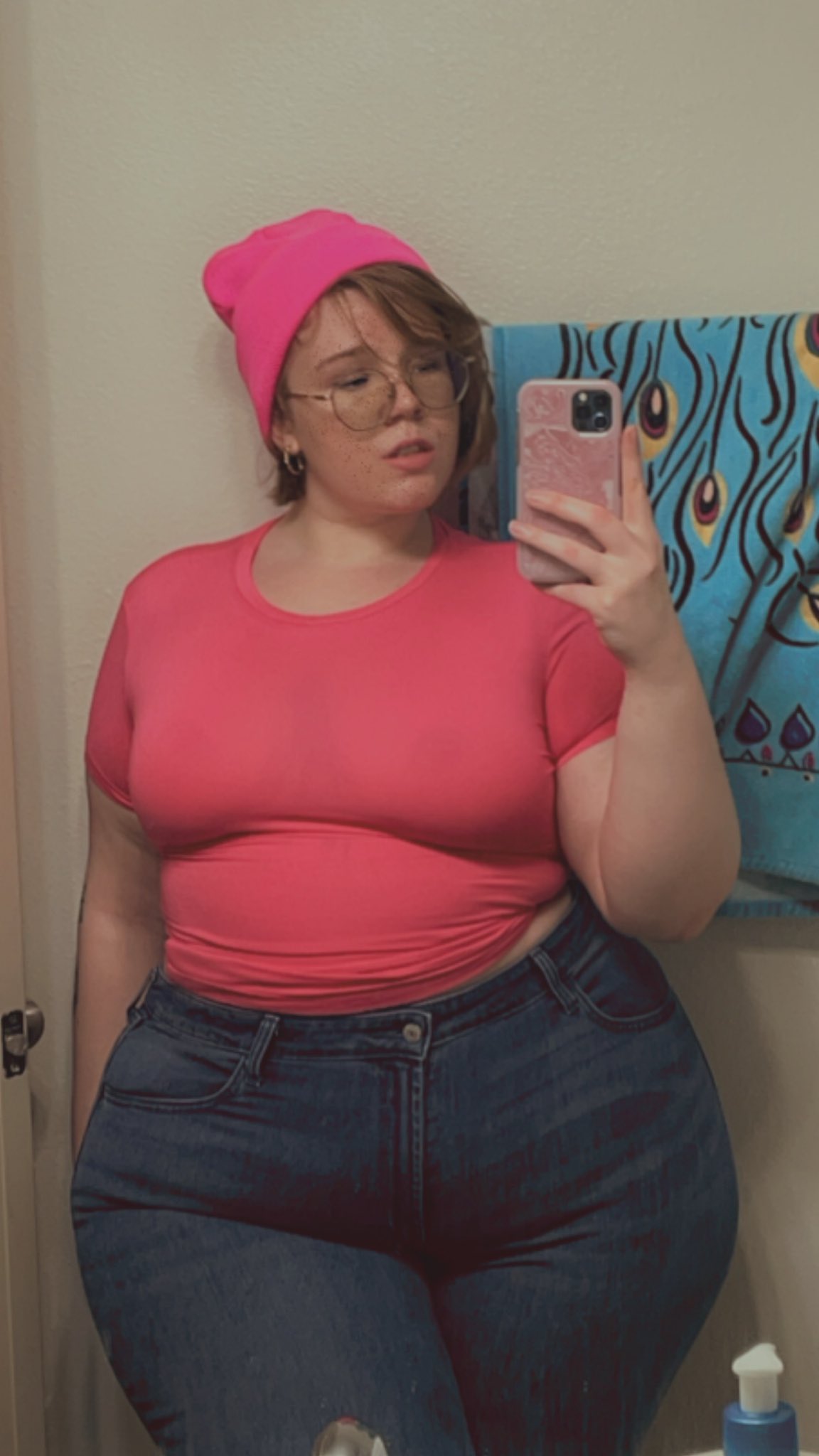 Laney Blue by biel98 on DeviantArt