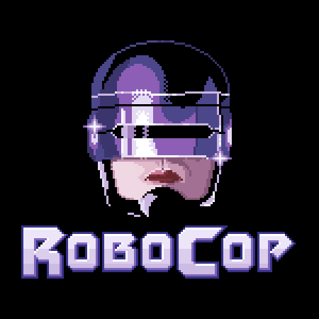 RoboCop