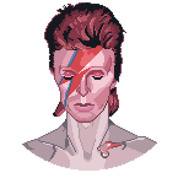 Bowie