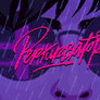 Perturbator - Sentient (Musicvideo)