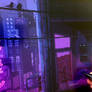 Working on VirtuaVerse