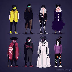 Valenberg Valenberg - Digital Artist | DeviantArt