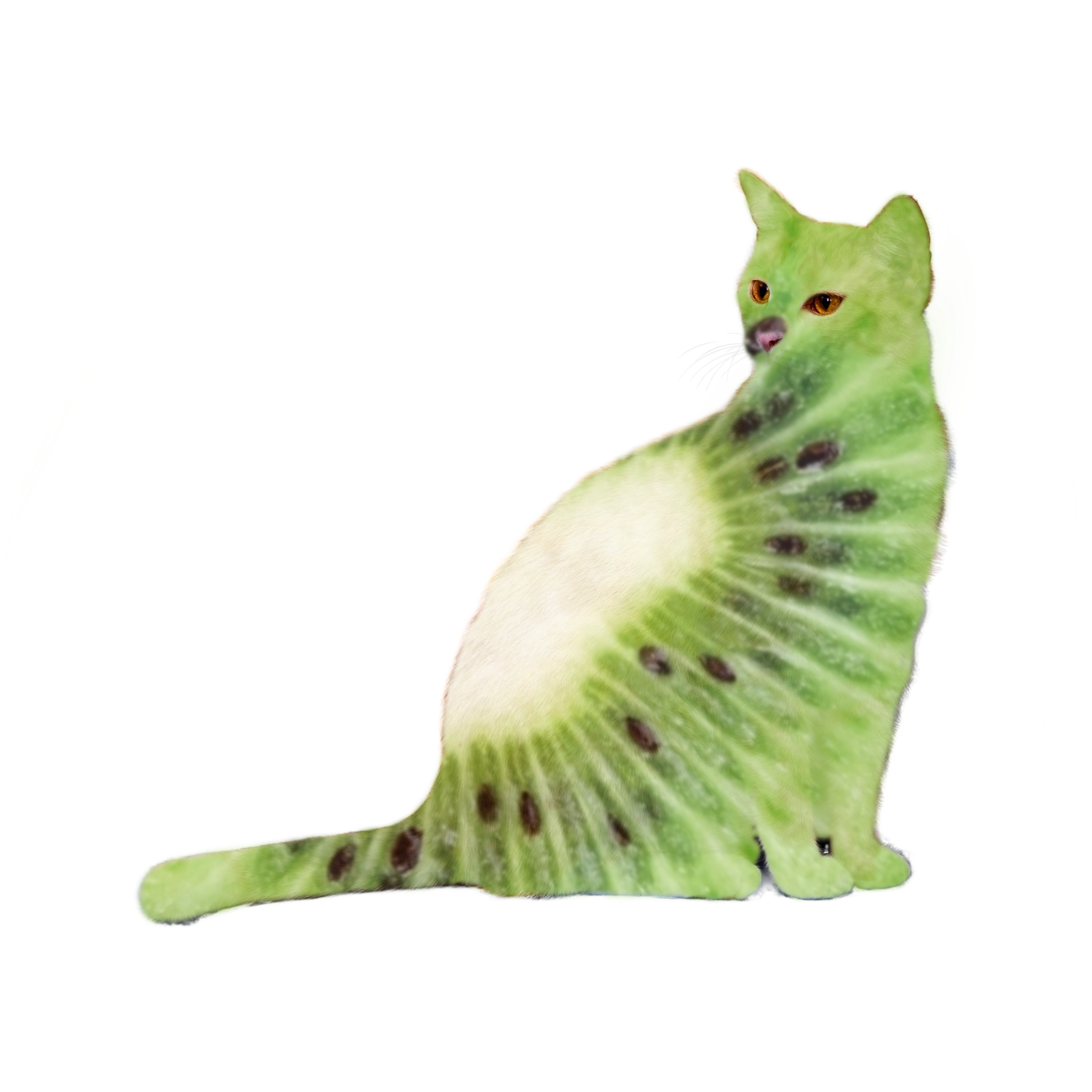 Kiwi cats online