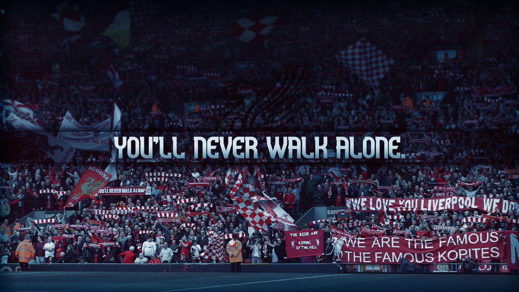 Ynwa by krissps on DeviantArt