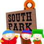 South Park Logo