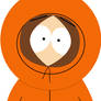 South Park - Kenny McCormick