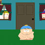 Cartman Strutin' His Stuff