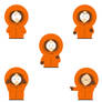 Five Kenny Expressions