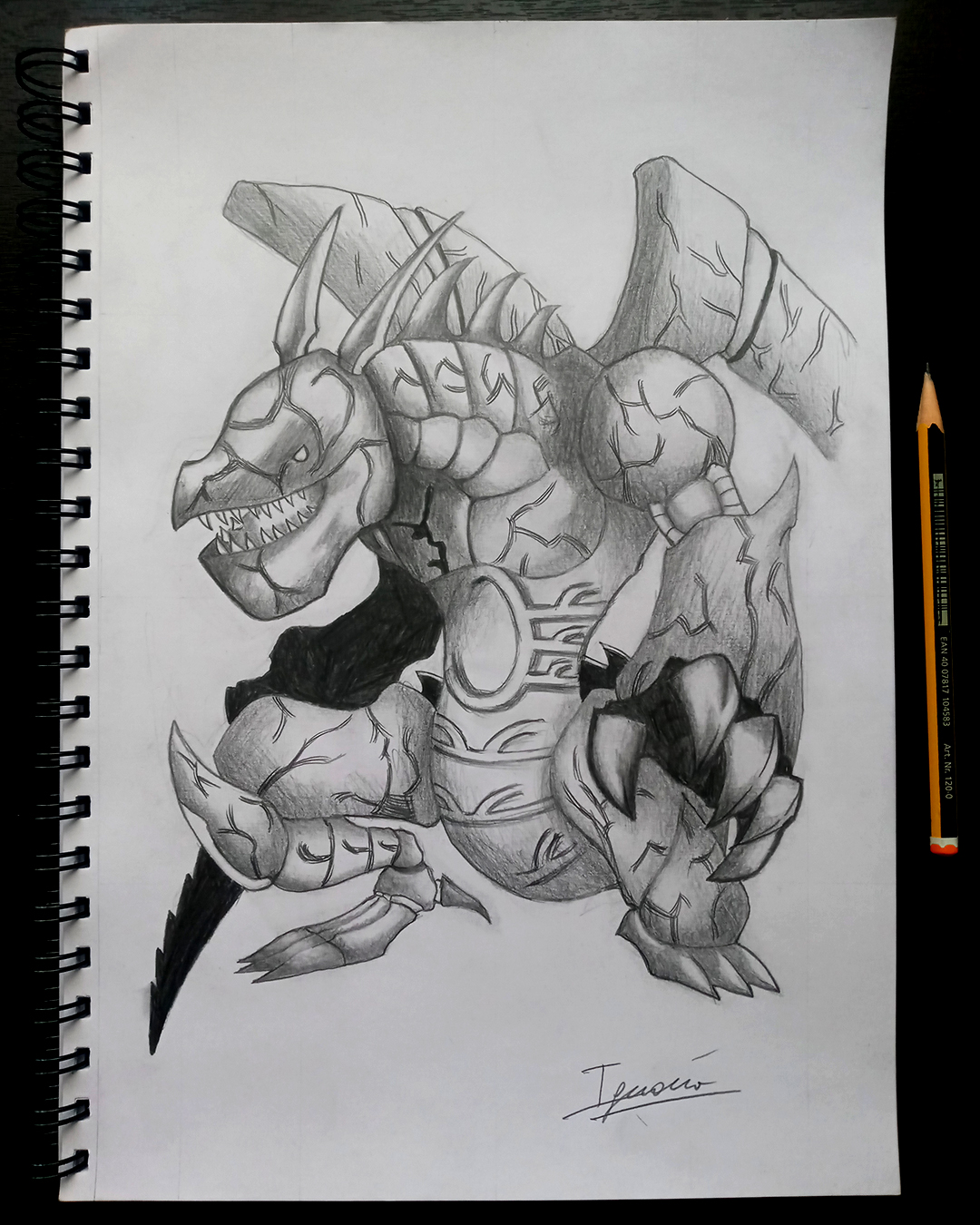 Zekrom  Pokemon by thedragoncastle on DeviantArt