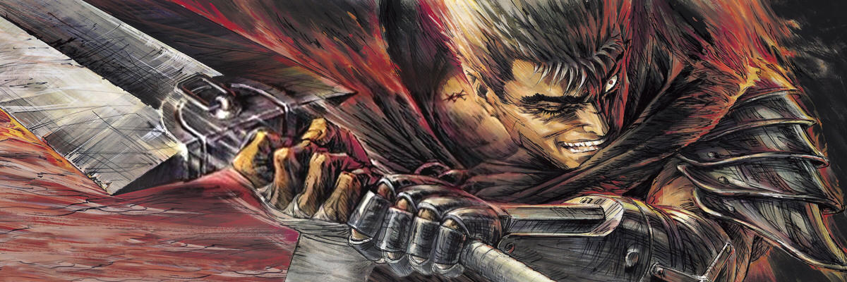 Kanpai Klassics on Instagram: Anime: berserk 1997 #anime