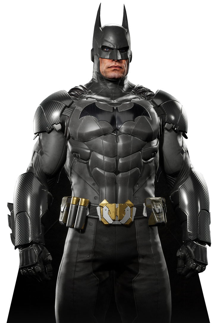 Ssj Batman SSKTJL: Batman Render by FDR1027 on DeviantArt