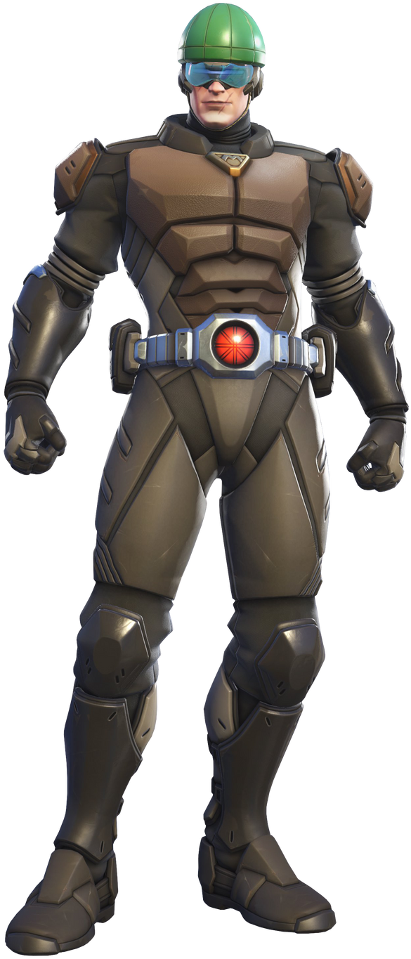 Overwatch 2: Soldier: 76 (Mumen Rider) Render by FDR1027 on DeviantArt