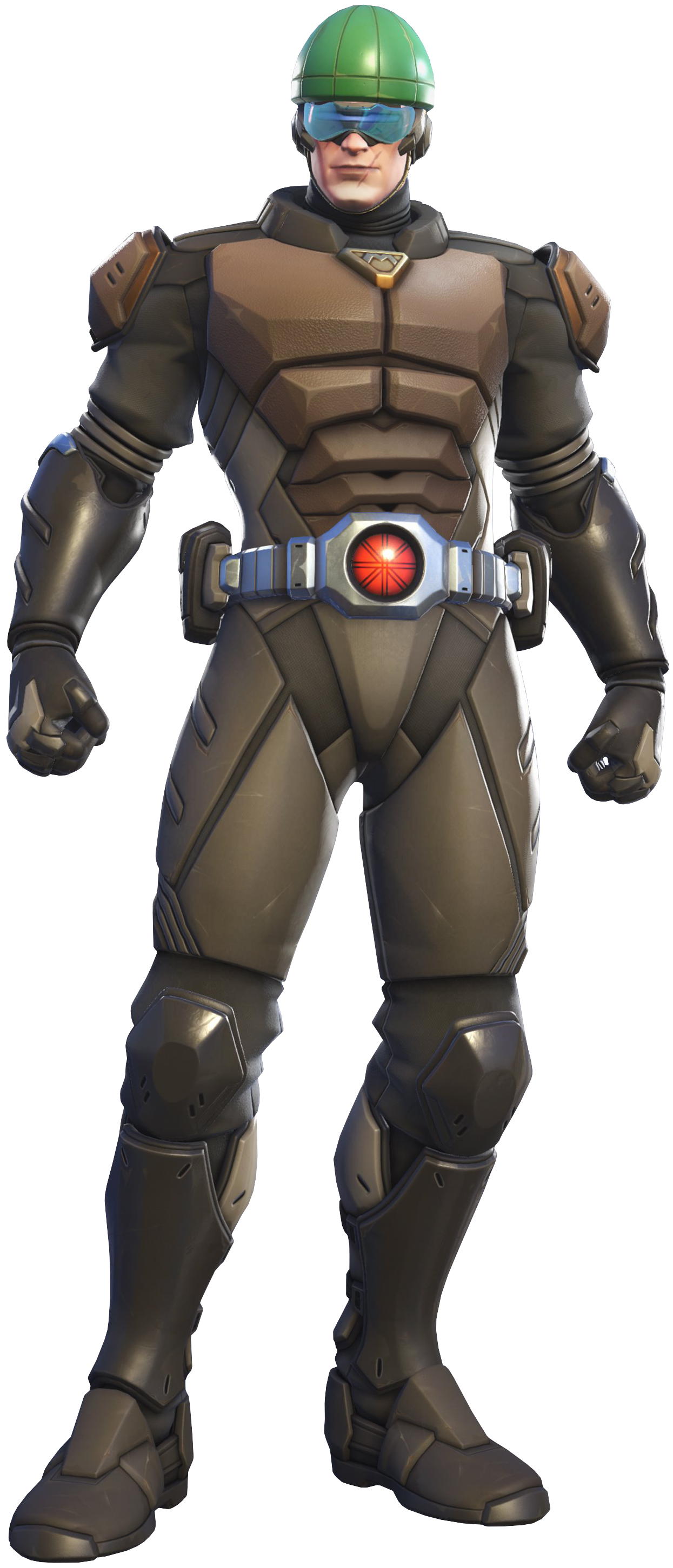 Overwatch 2: Soldier: 76 (Mumen Rider) Render by FDR1027 on DeviantArt