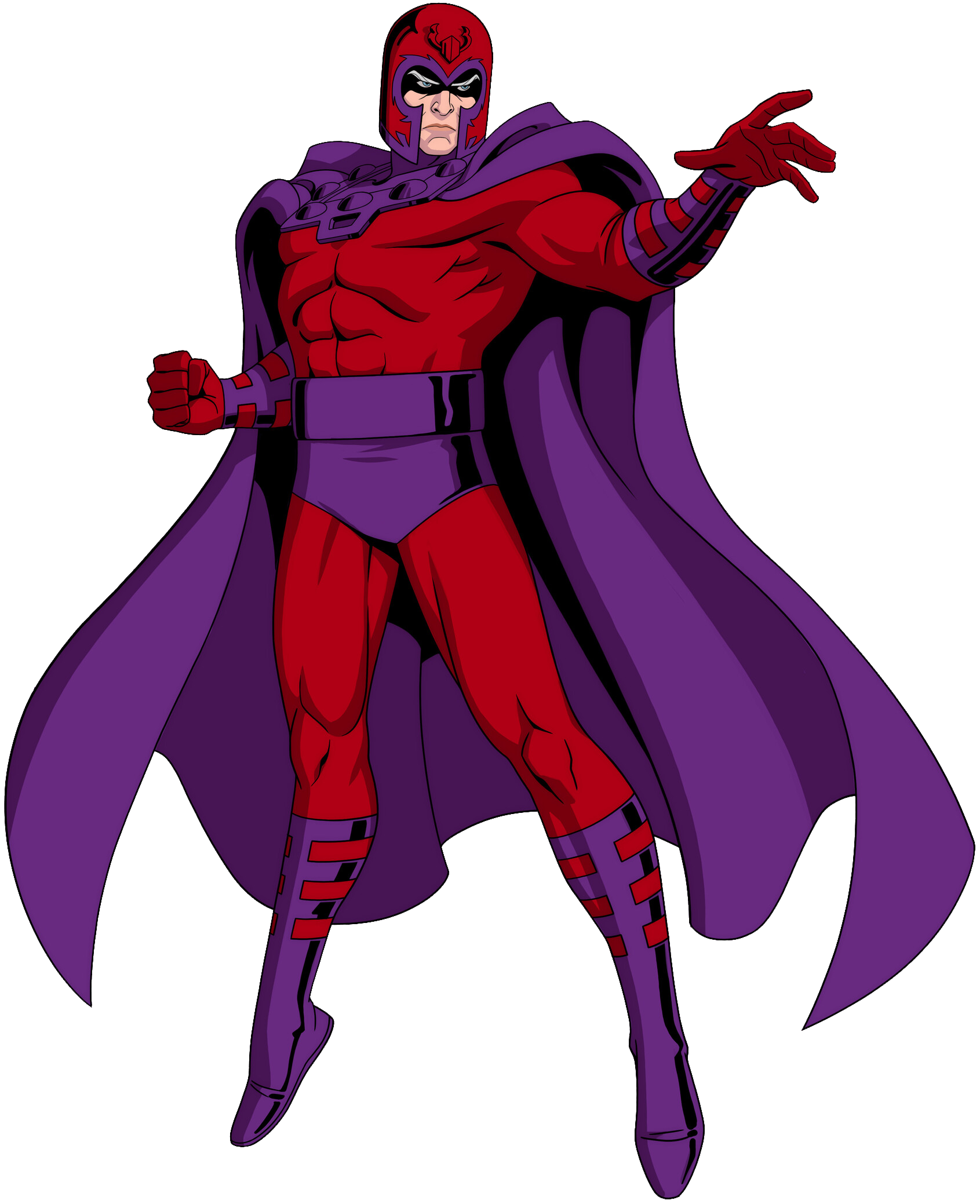 X Men 97 Magneto Render By FDR1027 On DeviantArt x-men-97-magneto-render-by-fdr1027-on-deviantart