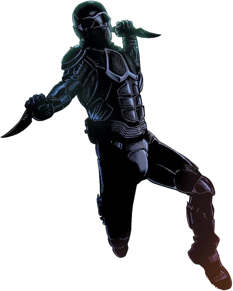 The Boys TV Series Black Noir Comic Render By FDR1027 On DeviantArt the-boys-tv-series-black-noir-comic-render-by-fdr1027-on-deviantart