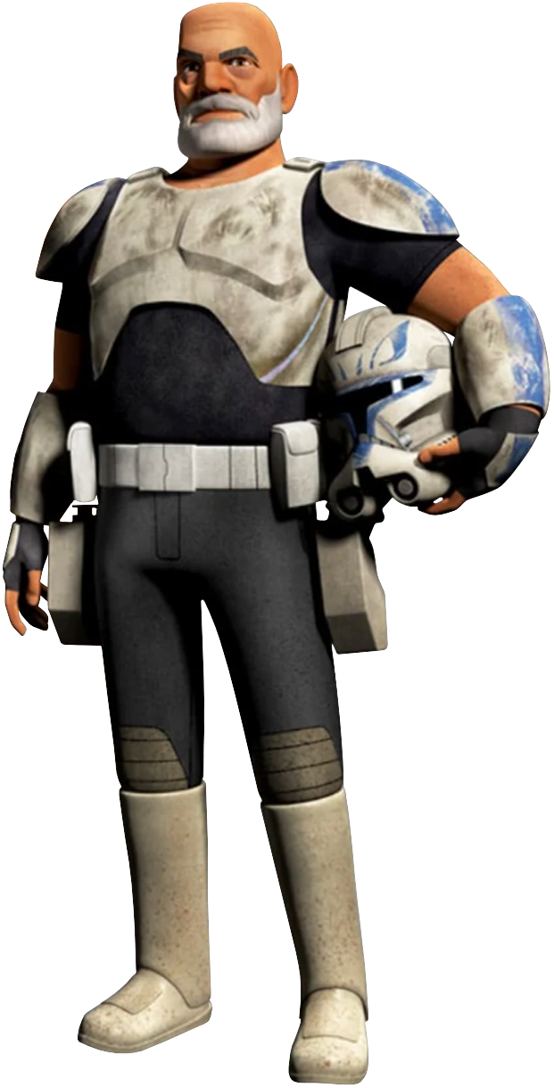 Commander Rex Render Star Wars Rebels: Captain Rex Render by FDR1027 on DeviantArt