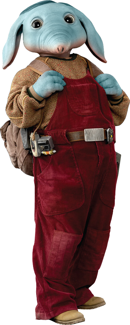 Star Wars Skeleton Crew: Neel Render by FDR1027 on DeviantArt