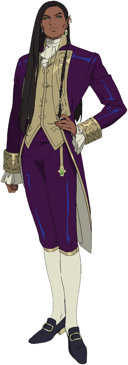 Castlevania Nocturne: Olrox Render by FDR1027 on DeviantArt