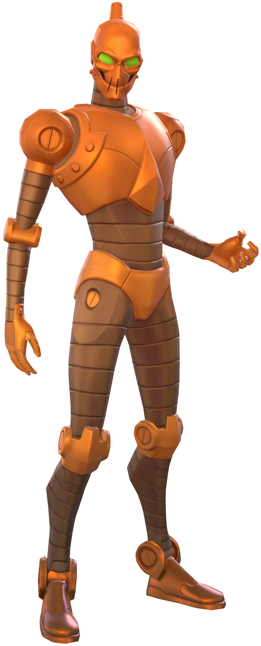 Gtp Invincible Invincible GTG: Robot Render by FDR1027 on DeviantArt