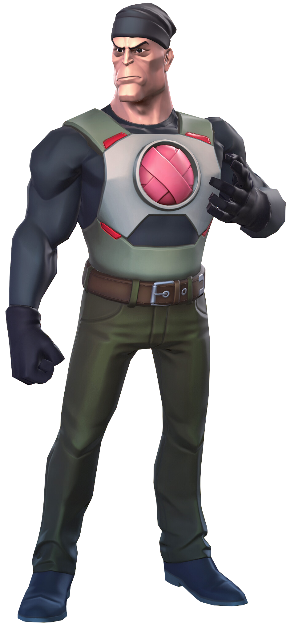 Gtp Invincible Invincible GTG: Tether Tyrant Render by FDR1027 on DeviantArt
