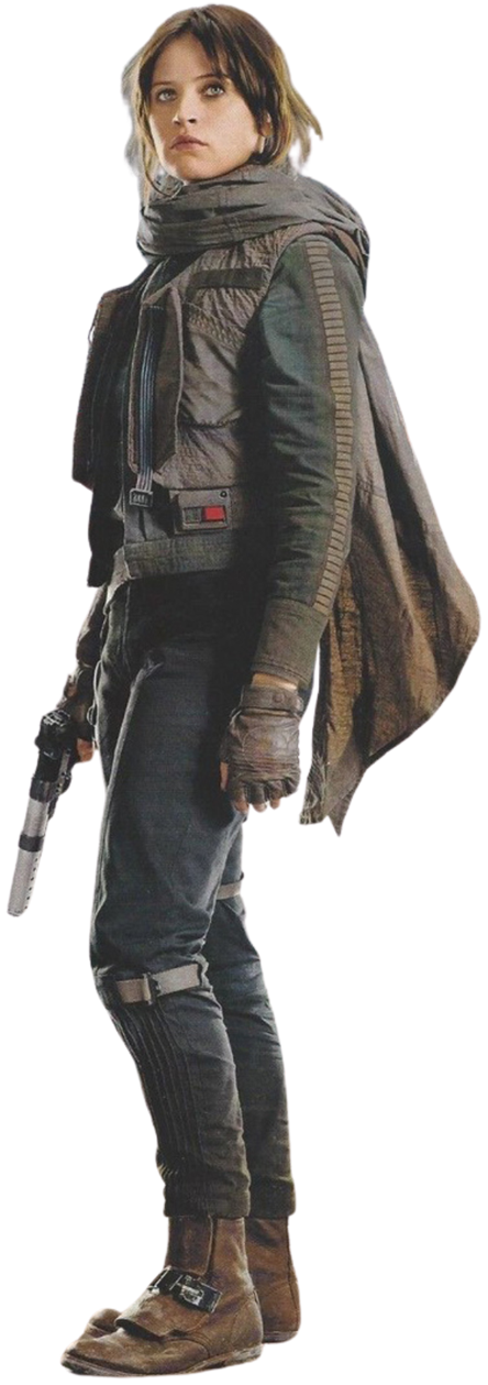 Star Wars Rogue One Jyn Erso Render By FDR1027 On DeviantArt star-wars-rogue-one-jyn-erso-render-by-fdr1027-on-deviantart