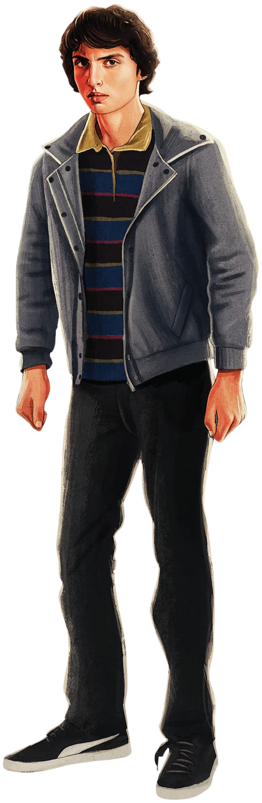 Stranger Things S5 Mike Wheeler Render By FDR1027 On DeviantArt stranger-things-s5-mike-wheeler-render-by-fdr1027-on-deviantart
