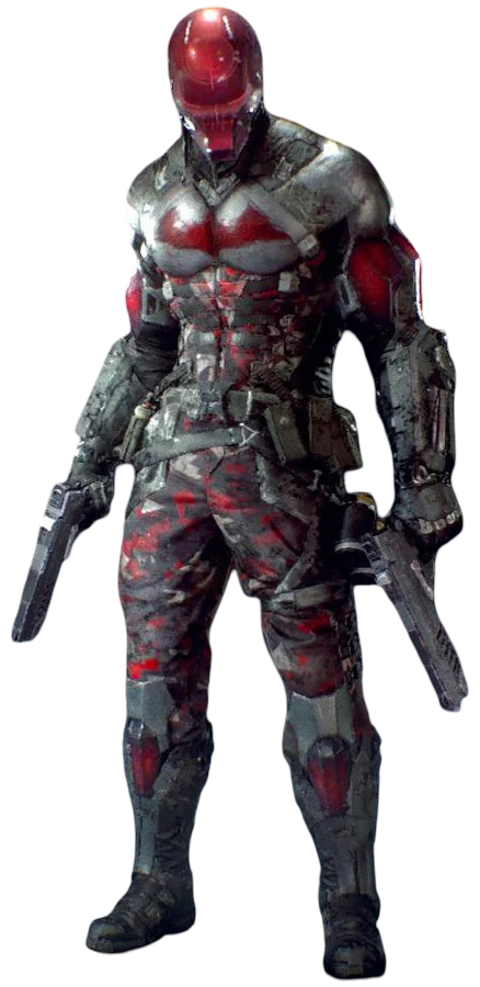 Arkham Knight Red Hood Render By FDR1027 On DeviantArt arkham-knight-red-hood-render-by-fdr1027-on-deviantart