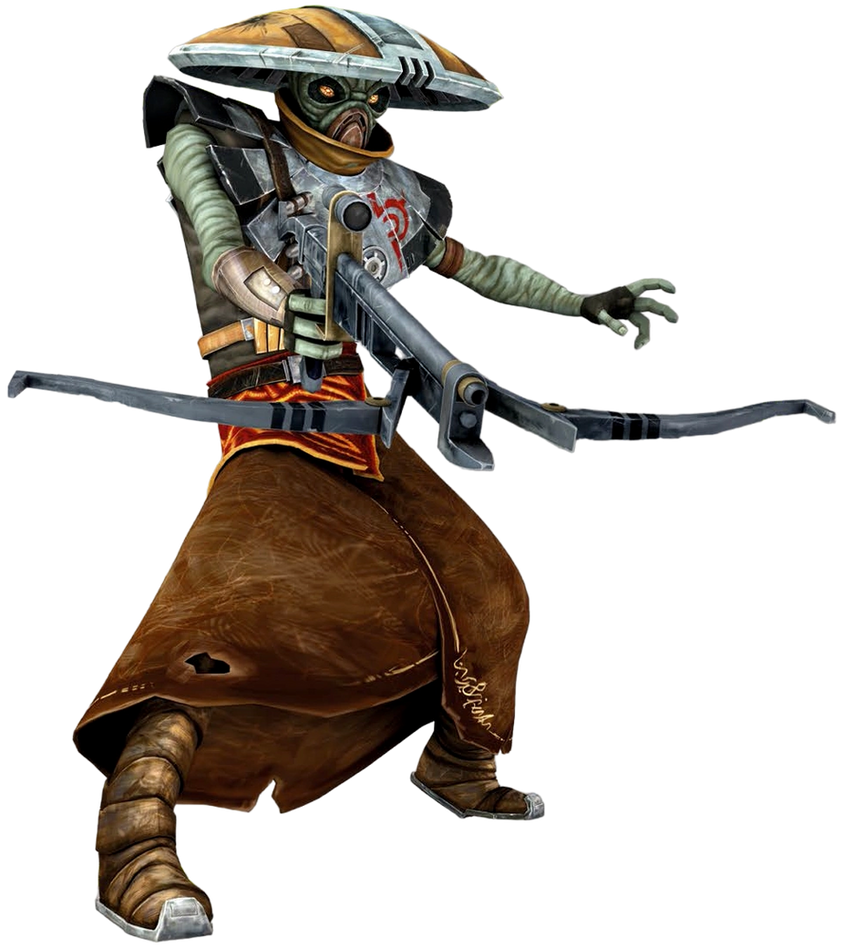 Embo Drawing Star Wars TCW S2: Embo Render by FDR1027 on DeviantArt