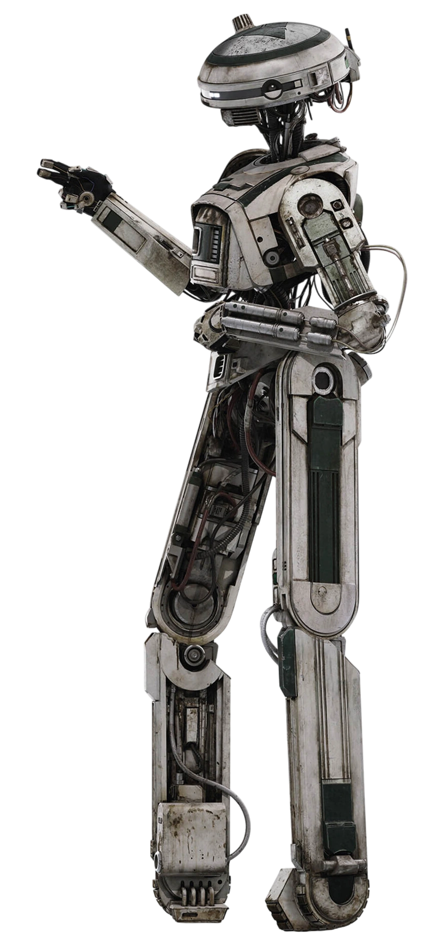 Star Wars Solo: L3-37 PNG by FDR1027 on DeviantArt Star Wars Solo: L3-37 PNG by FDR1027 on DeviantArt